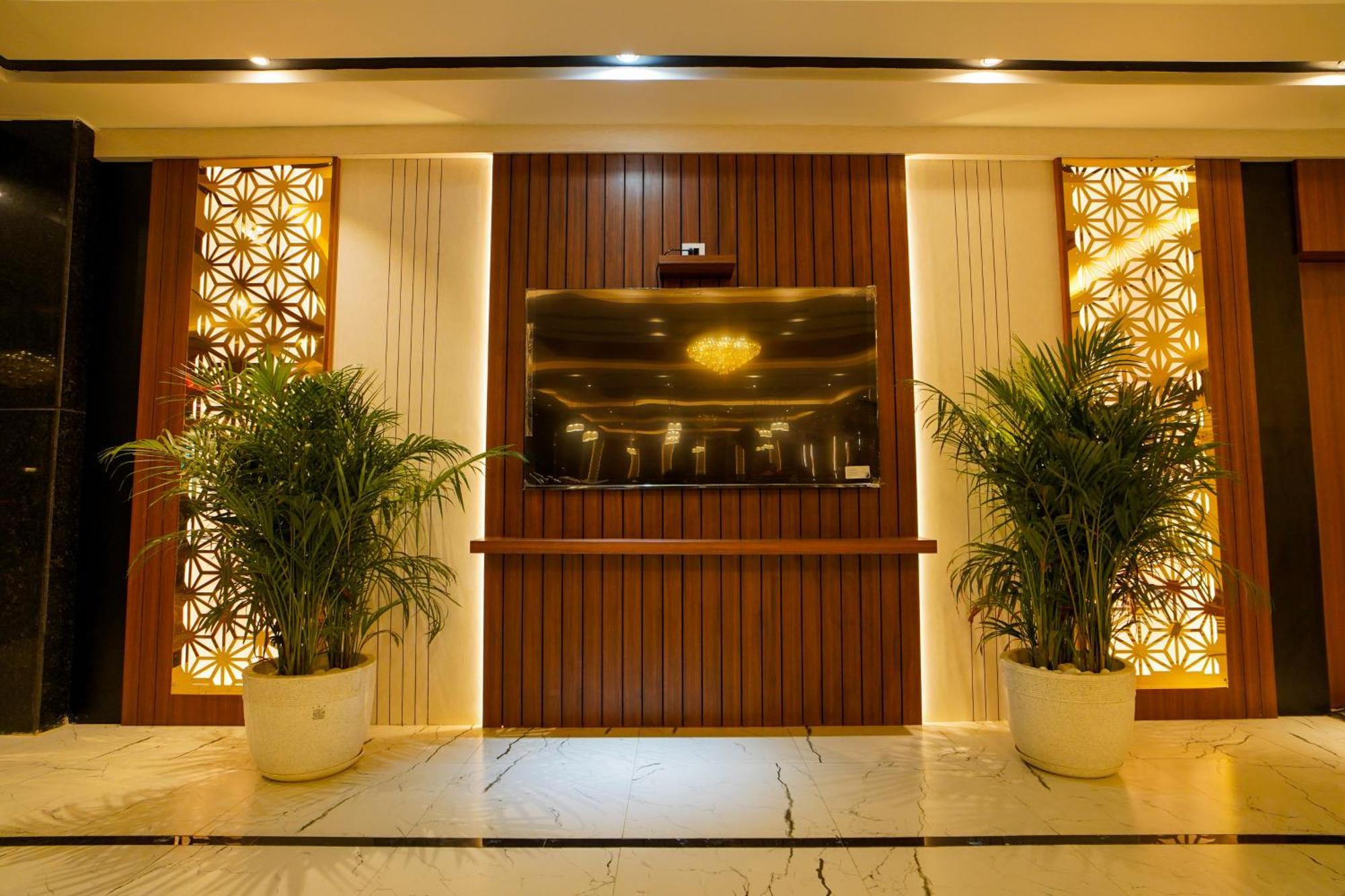 Royal Palace Beach Resort Mandarmani Exteriör bild